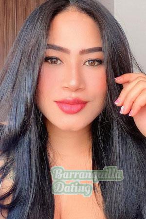 219332 - Darlyn Age: 26 - Colombia
