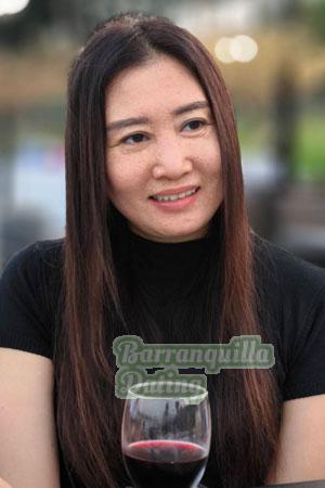 Ladies of Prachuap Khiri Khan