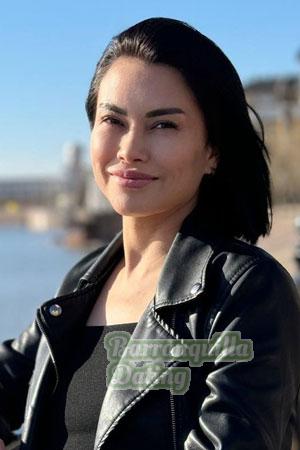 Ladies of Eastern-Europe