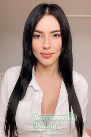 219464 - Carolina Age: 29 - Colombia