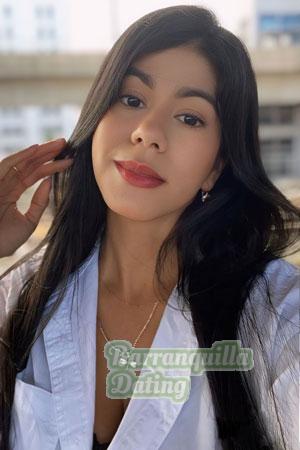 219484 - Sandra Age: 36 - Colombia