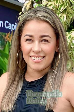 Ladies of Latin-America