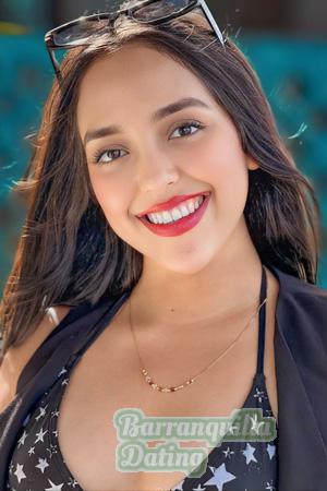 219495 - Paula Age: 23 - Colombia