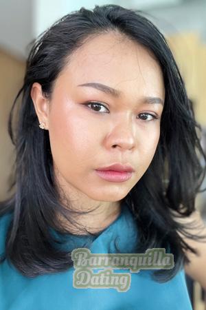 219524 - Wanwisa Age: 35 - Thailand