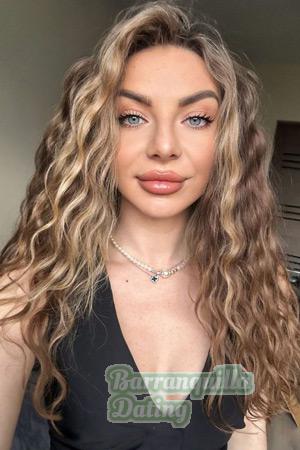 Ladies of Eastern-Europe