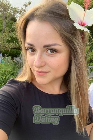 219651 - Yuliia Age: 28 - Ukraine