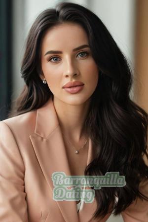 Ladies of Eastern-Europe