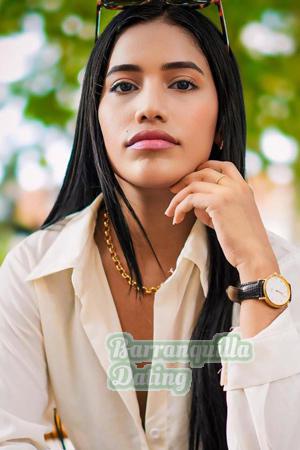 219658 - Hilhary Age: 22 - Colombia