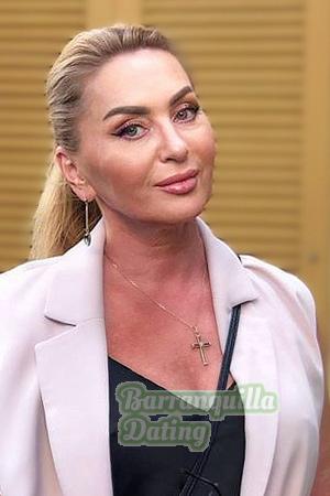 219743 - Lyudmila Age: 56 - Ukraine