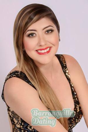 219753 - Patricia Age: 34 - Ecuador