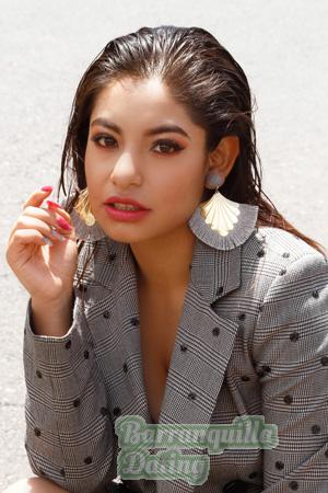 Ladies of Latin-America