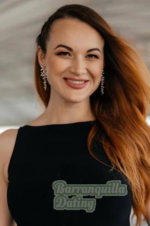 Ladies of Eastern-Europe