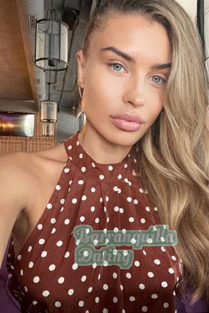 Ladies of Eastern-Europe