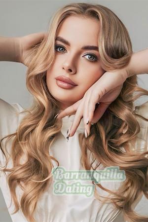 Ladies of Eastern-Europe