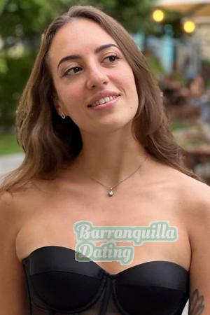 Ladies of Eastern-Europe