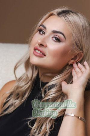 Ladies of Eastern-Europe