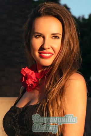 220020 - Larysa Age: 41 - Ukraine