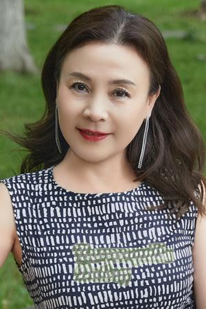 Ladies of China