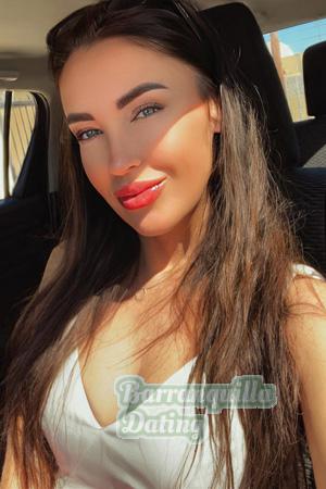 Ladies of Eastern-Europe