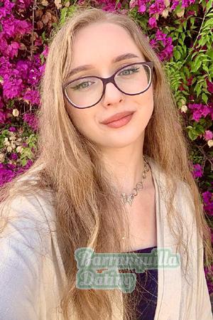 220093 - Victoria Age: 21 - Ukraine