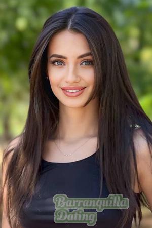 Ladies of Eastern-Europe