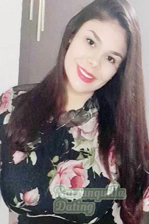 Ladies of Latin-America