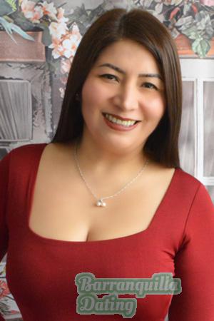 220142 - Elizabeth Age: 39 - Peru