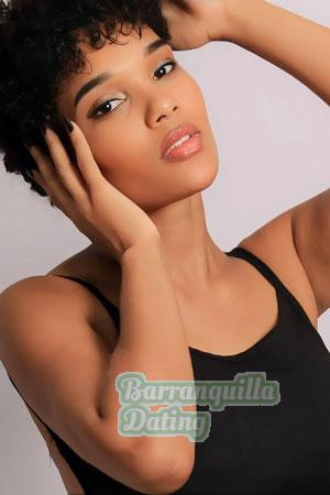 Ladies of Latin-America