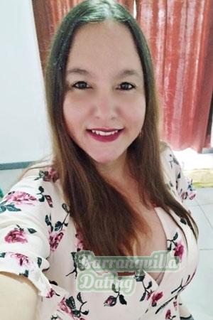 Ladies of Latin-America