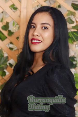 220399 - Alejandra Age: 28 - Colombia