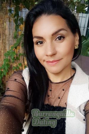 Ladies of Latin-America