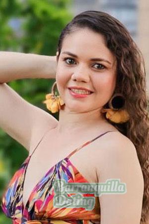 Ladies of Colombia