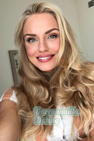 Ladies of Eastern-Europe