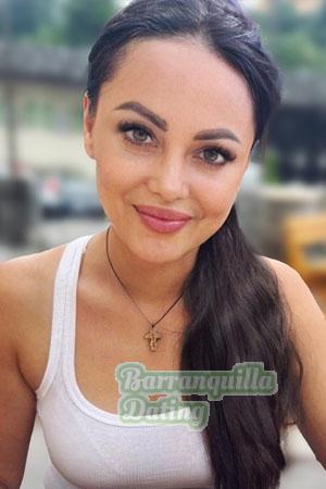 Ladies of Eastern-Europe