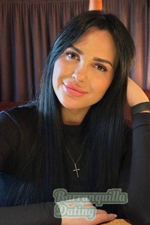 Ladies of Eastern-Europe