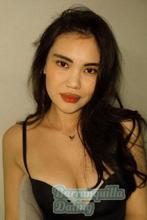 Ladies of Kazakhstan