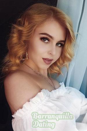 Ladies of Eastern-Europe