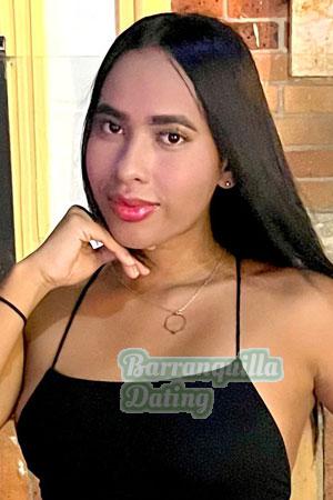 Ladies of Barranquilla