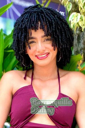 Ladies of Barranquilla