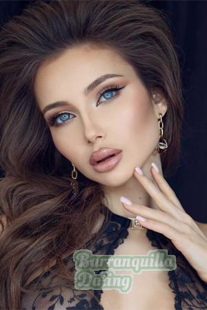 Ladies of Kremenchuk