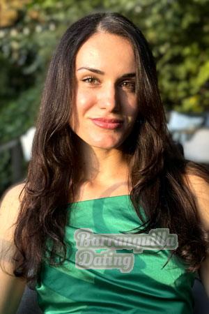 Ladies of Eastern-Europe