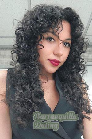 220824 - Karen Age: 31 - Colombia
