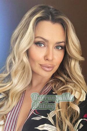 Ladies of Eastern-Europe