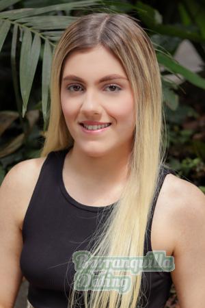 Ladies of Latin-America