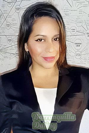 Ladies of Latin-America