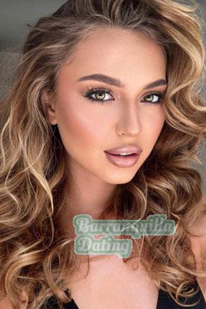 Ladies of Chernivtsi