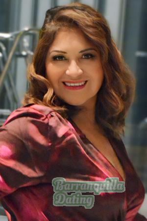 221037 - Soledad Age: 56 - Peru