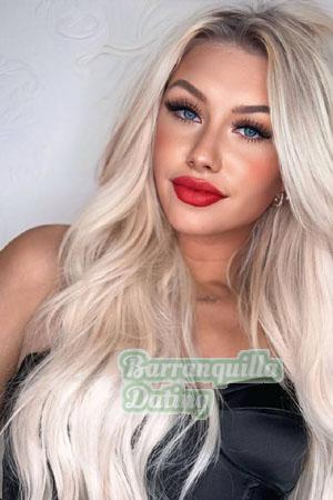 221131 - Alexandra Age: 26 - Belgium