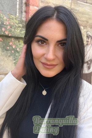 Ladies of Eastern-Europe