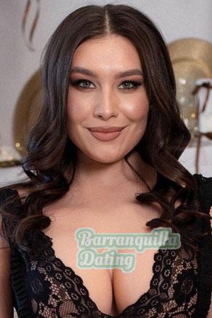 Ladies of Eastern-Europe